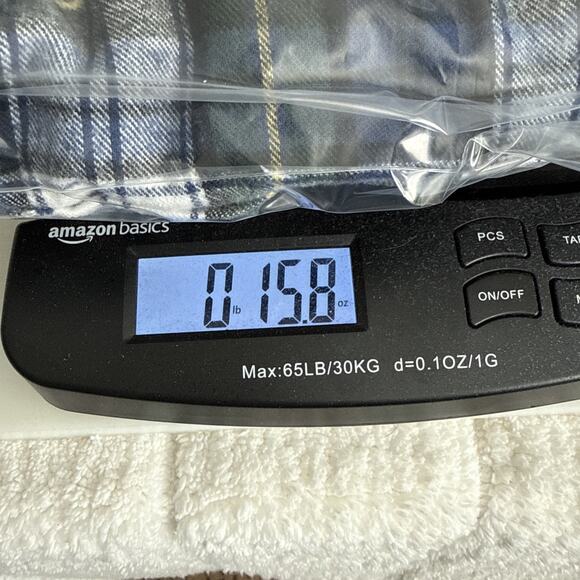 L L Bean Mens XXL Flannel Shirt Tradition Fit Button Down Casual Timeless Basic - Picture 10 of 10